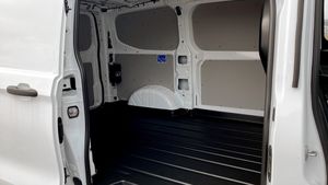 Ford Transit Custom bild 5