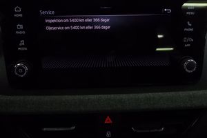 Skoda Kamiq bild 29