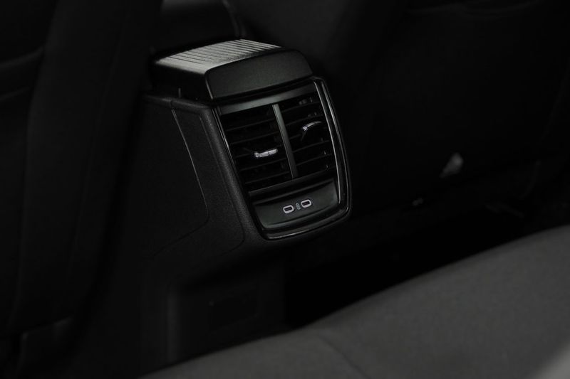 Skoda Kamiq bild 22