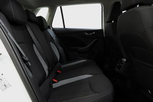 Skoda Kamiq bild 19