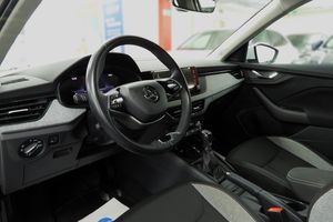 Skoda Kamiq bild 15