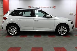 Skoda Kamiq bild 7