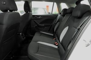 Skoda Kamiq bild 18