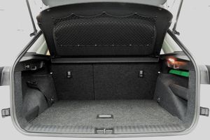 Skoda Kamiq bild 11