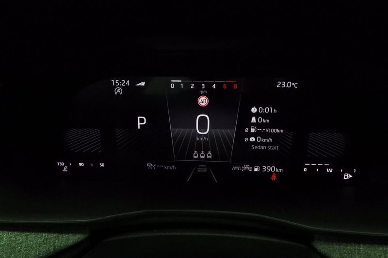 Skoda Kamiq bild 23