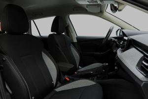 Skoda Kamiq bild 14