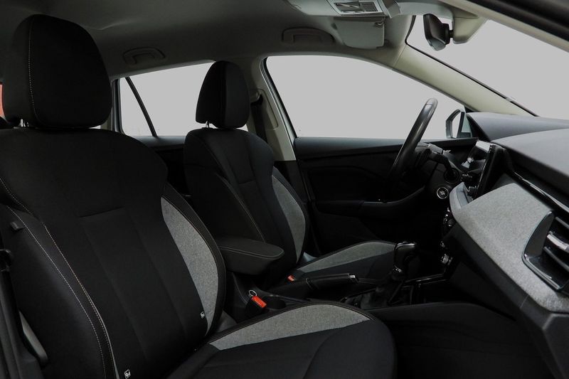 Skoda Kamiq bild 14