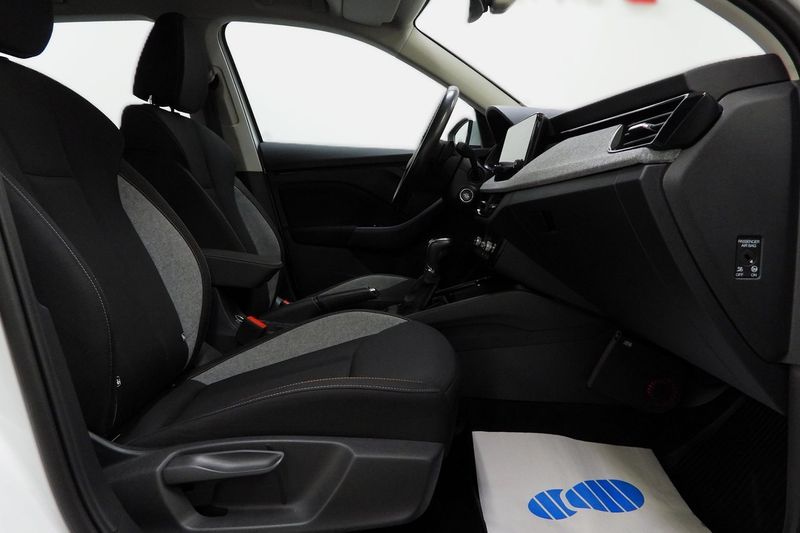 Skoda Kamiq bild 13