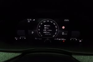 Skoda Kamiq bild 30