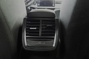 Skoda Kamiq bild 20