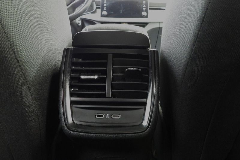 Skoda Kamiq bild 20