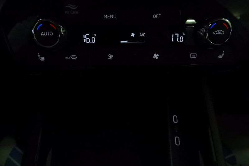 Skoda Kamiq bild 31