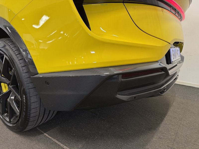 Lotus Eletre bild 26