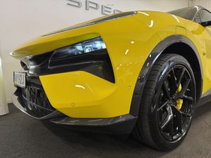 Lotus Eletre bild 27