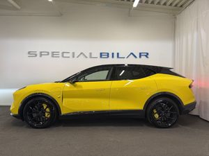 Lotus Eletre bild 2