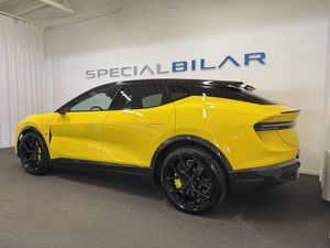 Lotus Eletre bild 3