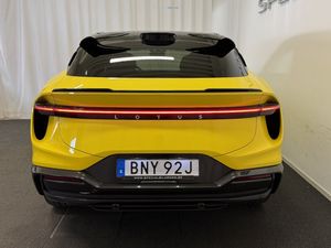 Lotus Eletre bild 25