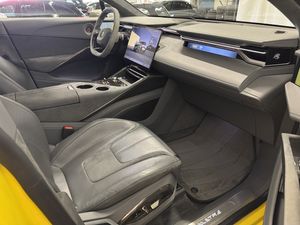 Lotus Eletre bild 20