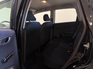Honda Jazz bild 8