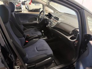 Honda Jazz bild 5