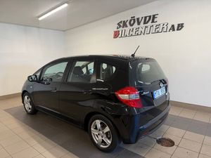Honda Jazz bild 3
