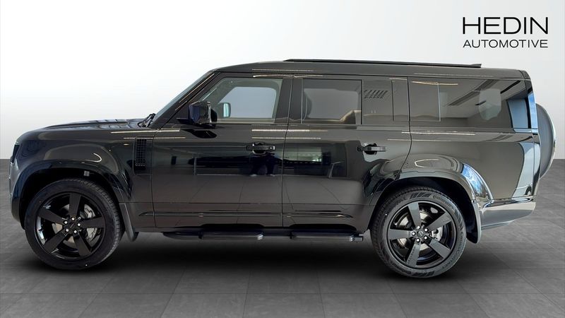Land Rover Defender bild 6