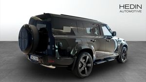 Land Rover Defender bild 2