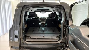 Land Rover Defender bild 13