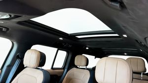Land Rover Defender bild 12
