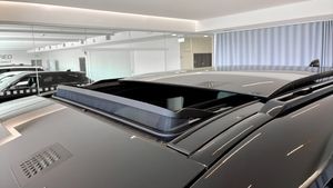 Land Rover Defender bild 15