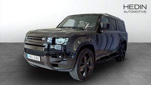 Land Rover Defender bild 1