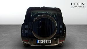 Land Rover Defender bild 7