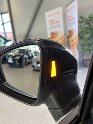 Volkswagen Tiguan Allspace bild 21