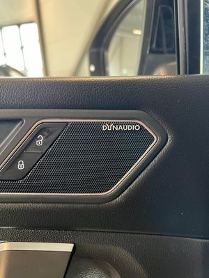 Volkswagen Tiguan Allspace bild 22