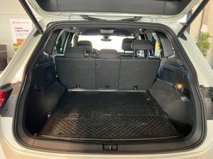 Volkswagen Tiguan Allspace bild 5