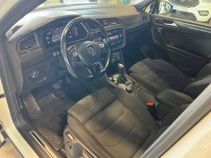 Volkswagen Tiguan Allspace bild 17