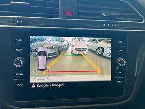 Volkswagen Tiguan Allspace bild 18
