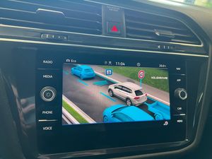 Volkswagen Tiguan Allspace bild 20