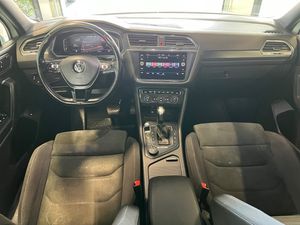 Volkswagen Tiguan Allspace bild 12