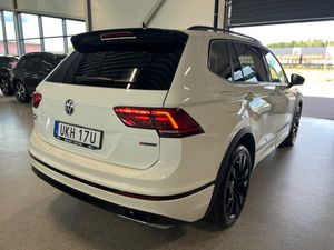 Volkswagen Tiguan Allspace bild 3