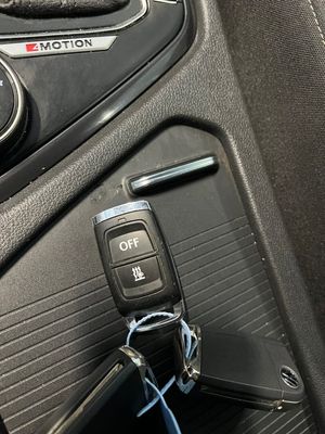 Volkswagen Tiguan Allspace bild 19