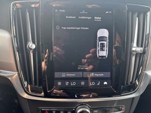 Volvo V90 bild 12