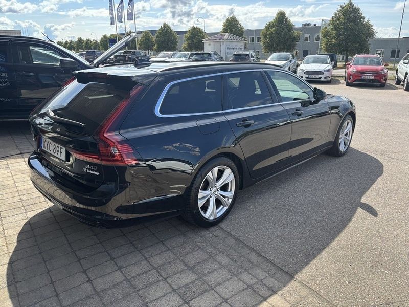 Volvo V90 bild 5