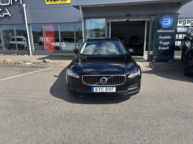 Volvo V90 bild 2