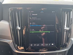 Volvo V90 bild 13