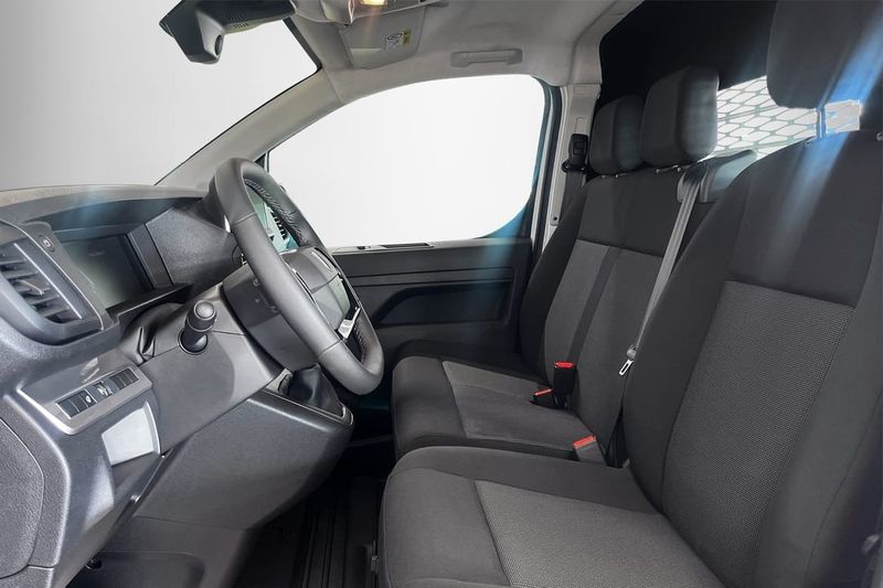 Peugeot Expert bild 5