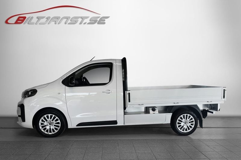 Peugeot Expert bild 2