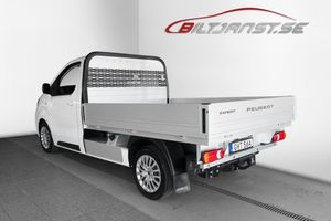 Peugeot Expert bild 3