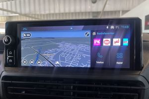 Peugeot Expert bild 8