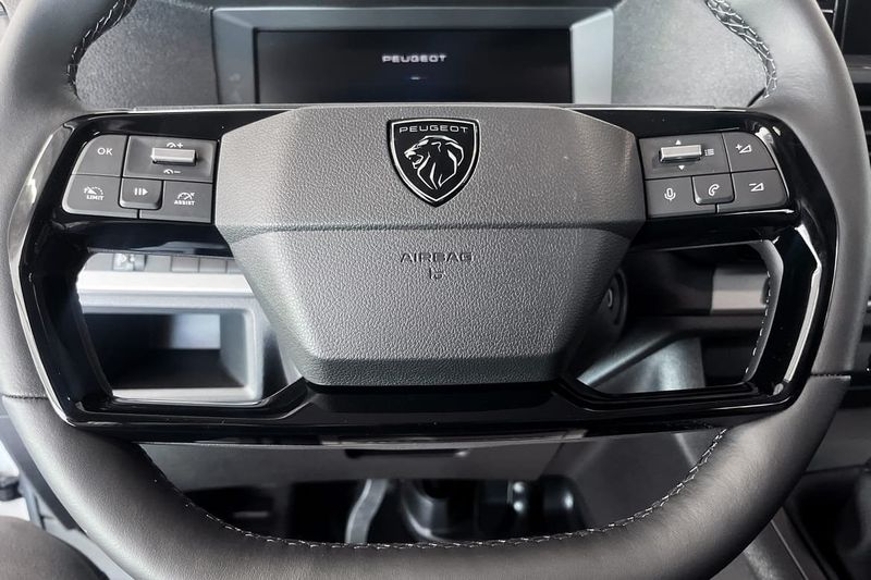 Peugeot Expert bild 6